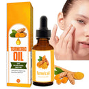 Turmeric essence liquid ginger essential oil