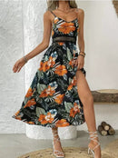 Womens Summer Dress