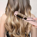 2 in 1 Airflow Curling Iron for Lasting Curls 360   Airflow