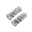 Luxury Handmade Wearable Nail Art